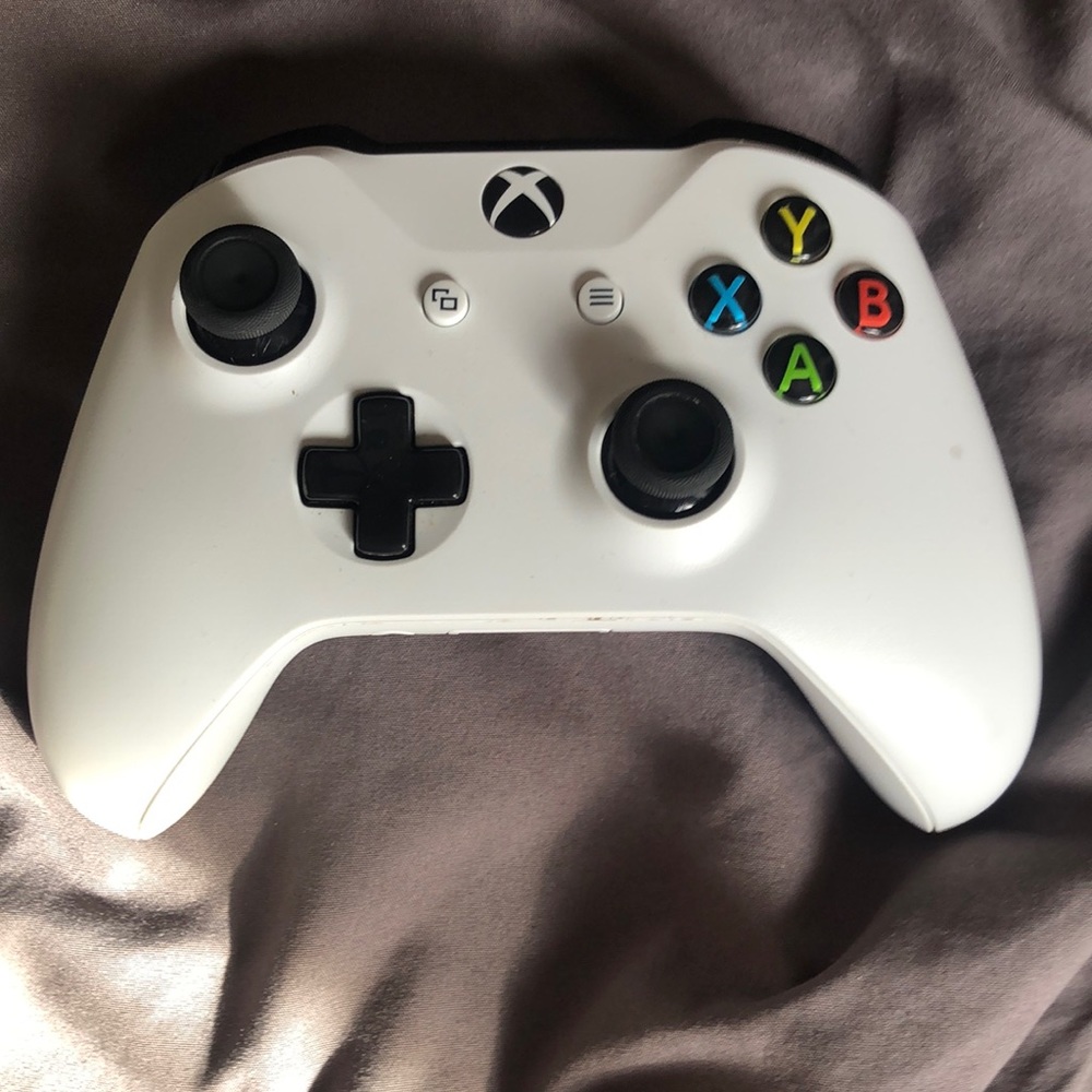 xbox one controller!